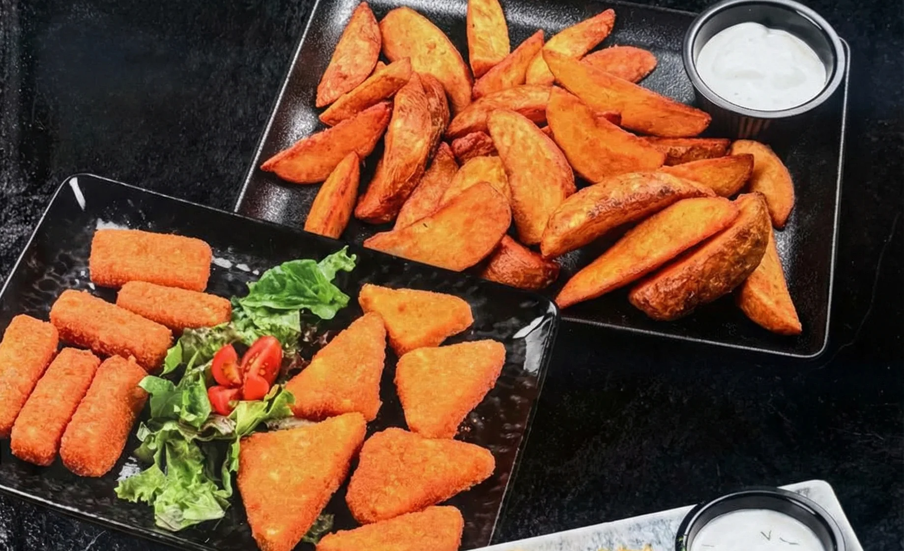 Топли предястия