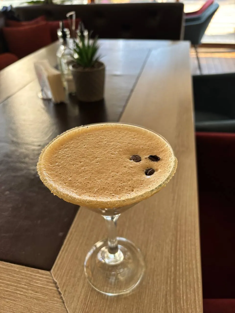 Espresso Martini