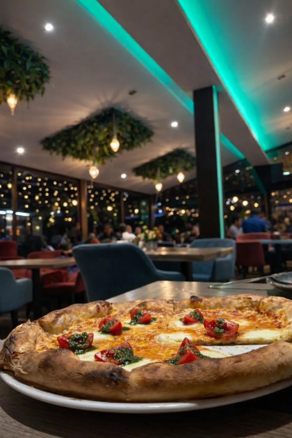 Кетъринг от Smile Bar & Dinner